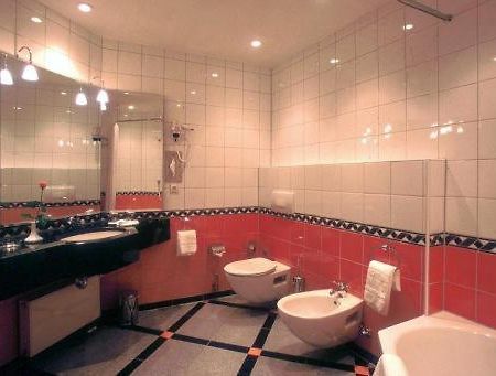 Hotel Convita 罗滕堡 客房 照片