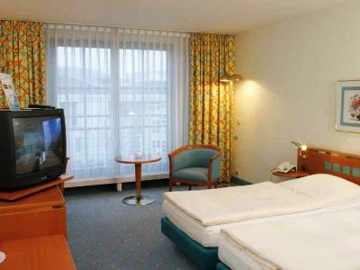 Hotel Convita 罗滕堡 客房 照片