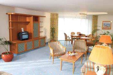 Hotel Convita 罗滕堡 餐厅 照片